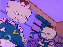 Image result for Rugrats the Unfair Pair