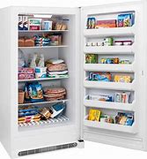 Image result for Upright Freezers 19-Cu FT