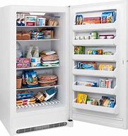 Image result for Frigidaire Frost Free Upright Freezer Control