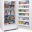 Image result for GE Freezers Upright