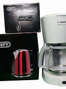 Image result for Pacific Appliances