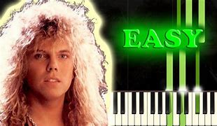 Image result for The Entertainer Piano Tutorial
