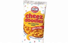 Image result for Cheez Doodles Factories