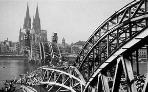 Image result for Vienna World War 2 Bombing
