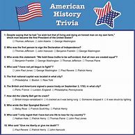 Image result for Trivia Facts