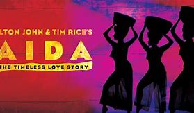 Image result for Aida Musical