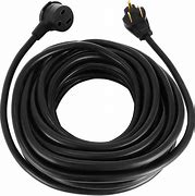 Image result for 50 Amp Extension Cord