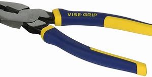 Image result for lineman pliers safety