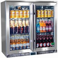 Image result for Refrigerator for a Bar
