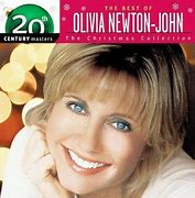 Image result for Olivia Newton-John Christmas