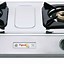 Image result for Clean Gas Stove Top Burners