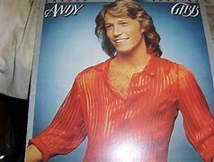 Image result for Andy Gibb Shadow Dancing Album