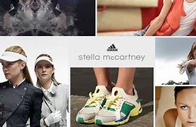 Image result for Stella McCartney Holographic Adidas