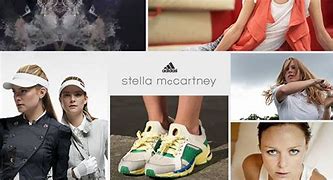 Image result for Stella McCartney Adidas Sport Top