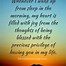 Image result for Good Morning Sayings for Him
