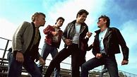 Image result for Grease Attire