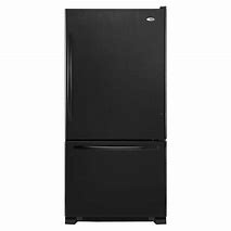 Image result for stainless steel amana refrigerators