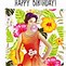 Image result for Beautiful Happy Birthday Wishes for Women