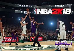 Image result for NBA 2K19 PC Controls