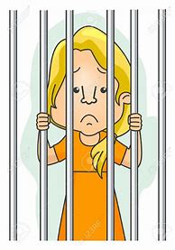 Image result for Female Prison Officer Cartoon