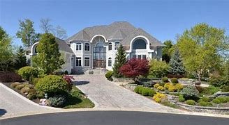 Image result for Paul George House Hidden Hill