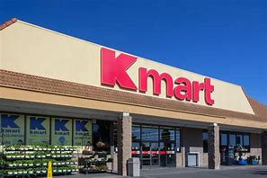 Image result for Kmart