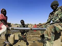 Image result for Darfur Militias