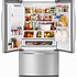 Image result for 28 Inch Refrigerators Bottom Freezer