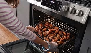 Image result for GE Oven Instructions