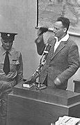 Image result for Eichmann in Jerusalem Book