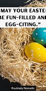 Image result for Witty Easter Messages