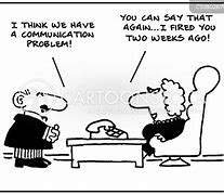 Image result for Funny Communication Problems