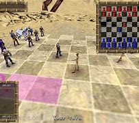 Image result for Battle Chess Animations