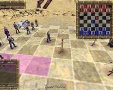 Image result for Battle Chess PC with Dragons