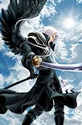 Image result for Sephiroth Official Art