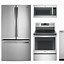 Image result for Stainless Steel Appliance Package Home Depot