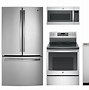 Image result for Home Depot Appliances 4 Pieces Kitchen Sale