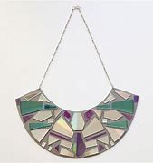 Image result for CD Necklace