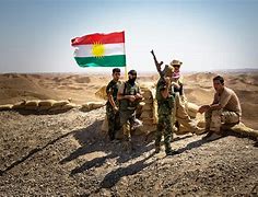 Image result for Peshmerga