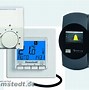Image result for Electric Heat Thermostat