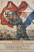 Image result for Croatian Ustase WW2