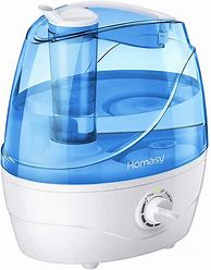 Image result for Small Humidifier for Bedroom