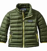 Image result for Patagonia Down Sweater Carbon