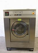 Image result for Commercial Washer and Dryer Combination Electrolux Model Glet1031fs4