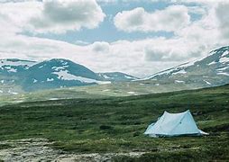 Image result for Army Canvas Camping Tents