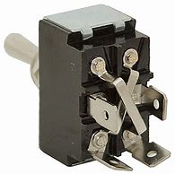 Image result for dpdt toggle switch