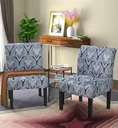 Image result for Fabric Chairs Living Room