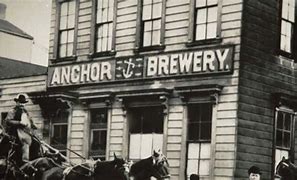 Image result for Steam Beer Historical Mine