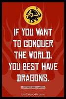 Image result for Positive Dragon Quotes