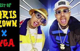 Image result for Chris Brown and Tyga Songs